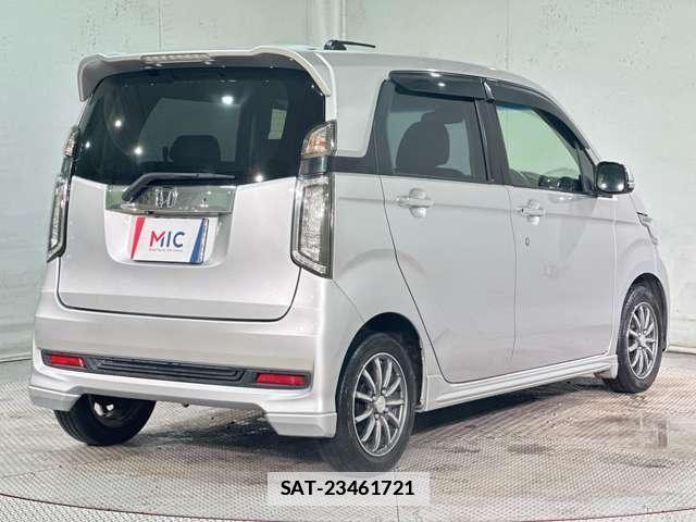 Honda N-WGN 2014-04 7963198-4