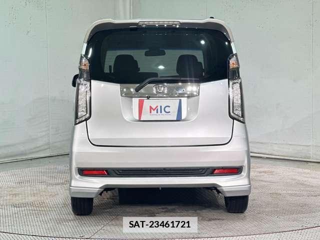 Honda N-WGN 2014-04 7963198-5