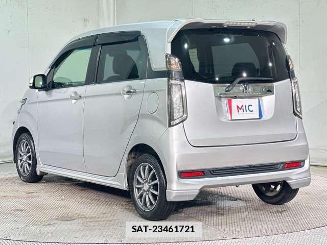 Honda N-WGN 2014-04 7963198-6