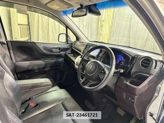 Honda N-WGN 2014-04 7963198-8