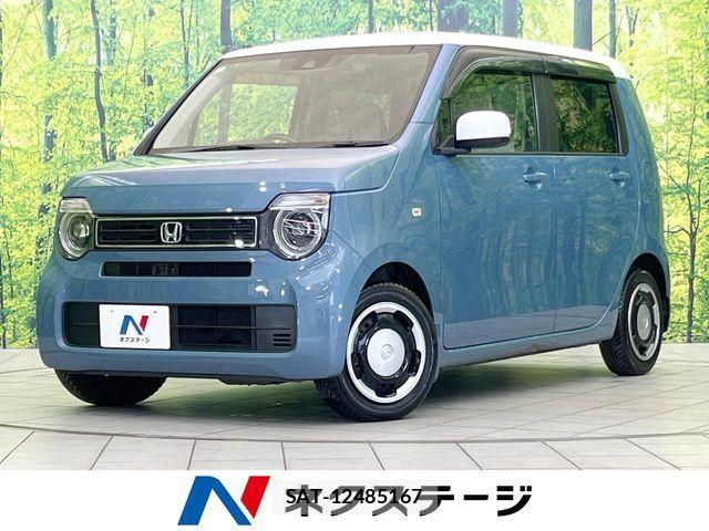 Honda N-WGN 2022-03 7963197-0