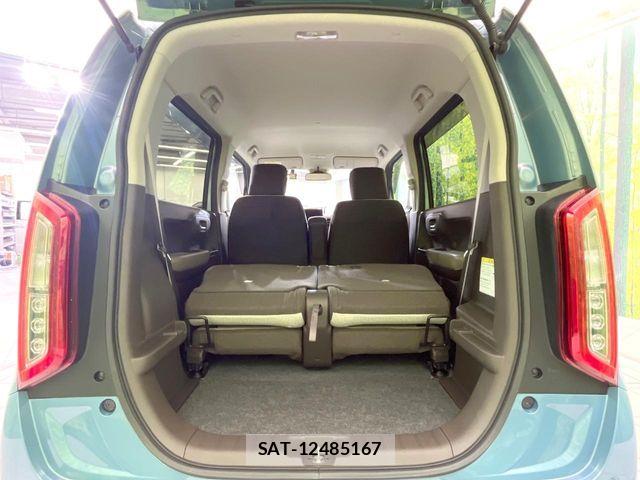 Honda N-WGN 2022-03 7963197-9