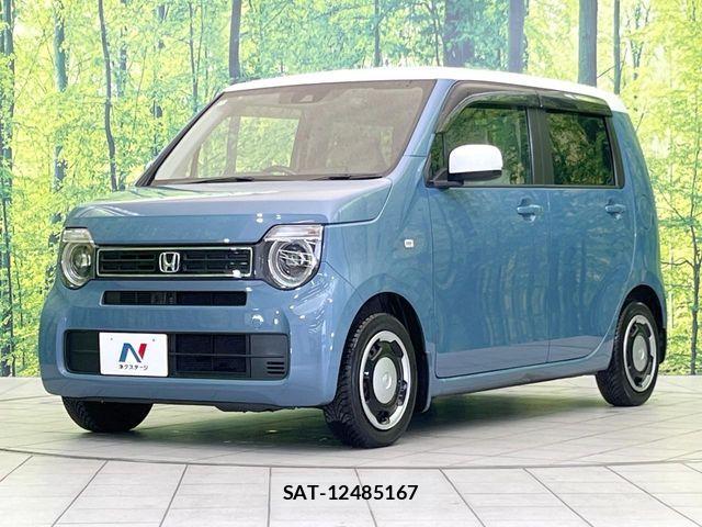 Honda N-WGN 2022-03 7963197-13