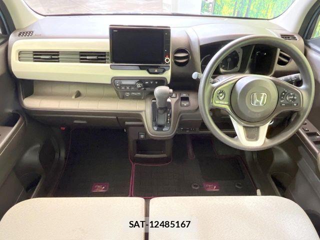 Honda N-WGN 2022-03 7963197-1