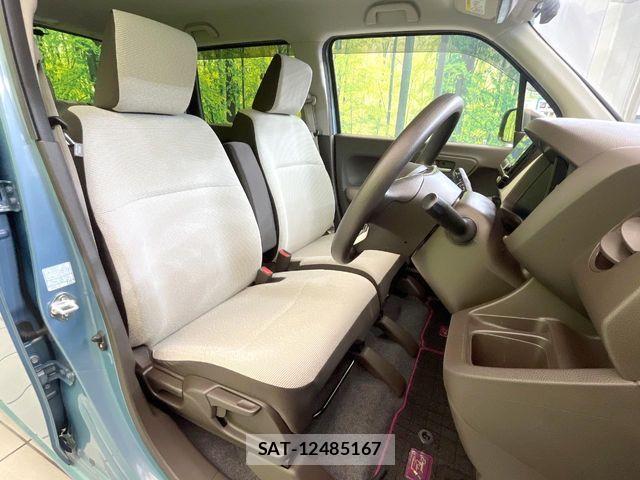 Honda N-WGN 2022-03 7963197-7