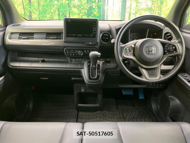 Honda N-WGN 2023-05 7963187-1
