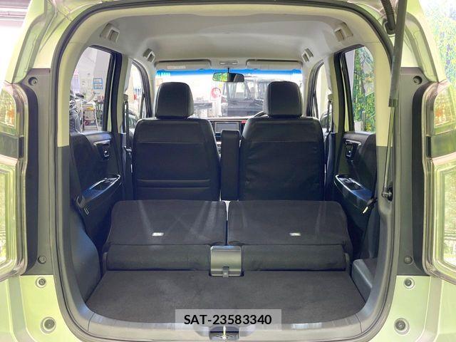 Honda N-WGN 2015-11 7963199-9