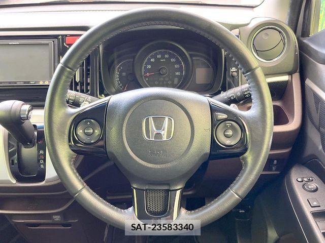 Honda N-WGN 2015-11 7963199-10