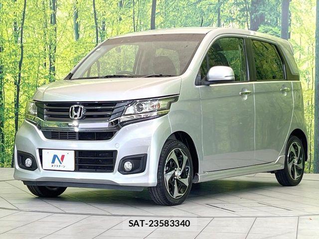 Honda N-WGN 2015-11 7963199-14