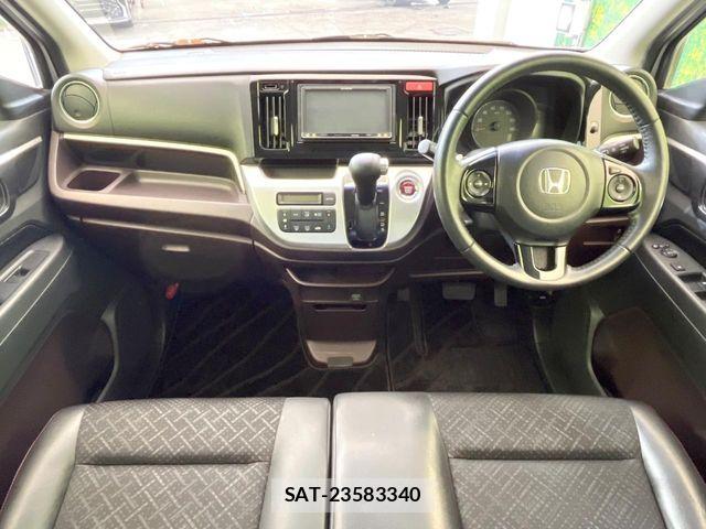 Honda N-WGN 2015-11 7963199-1