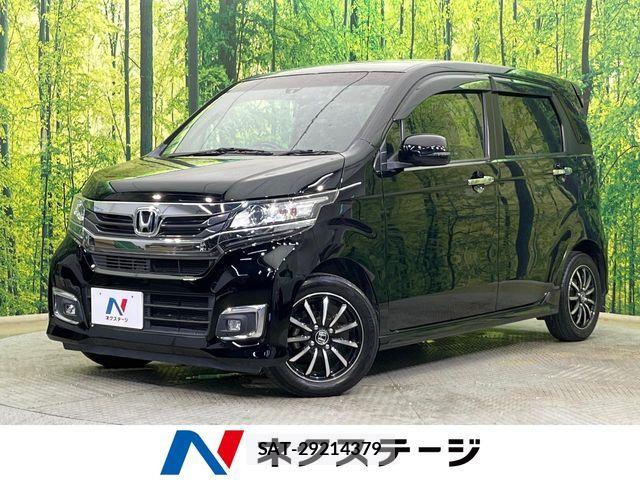 Honda N-WGN 2018-11 7963196-0