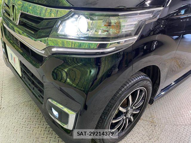 Honda N-WGN 2018-11 7963196-12
