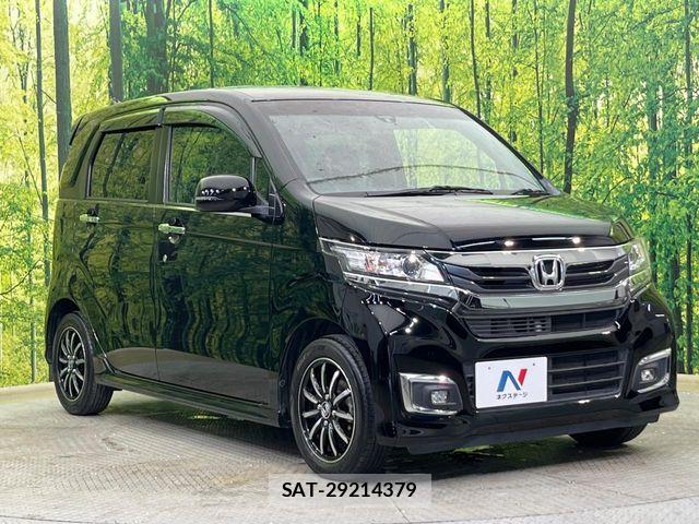 Honda N-WGN 2018-11 7963196-16