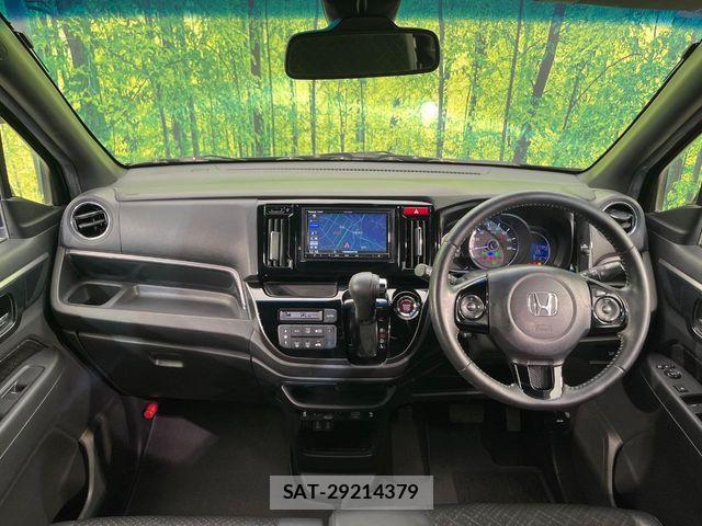 Honda N-WGN 2018-11 7963196-1
