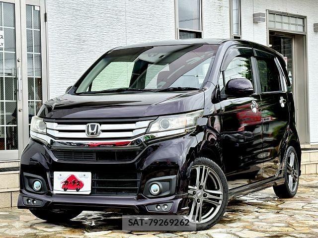 Honda N-WGN 2015-11 7980477-0
