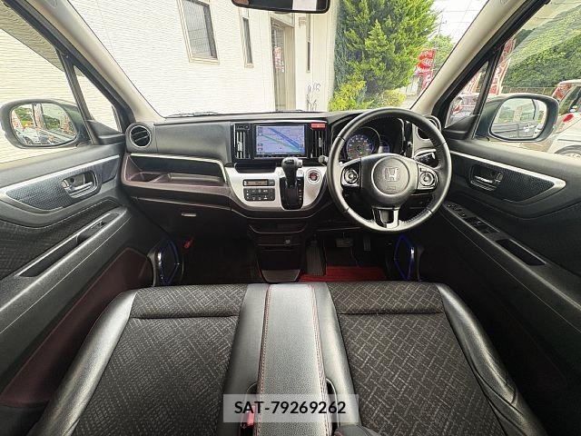 Honda N-WGN 2015-11 7980477-1