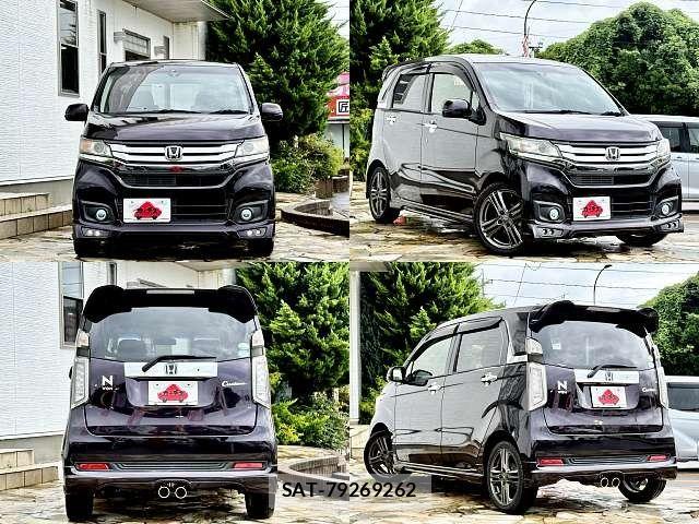 Honda N-WGN 2015-11 7980477-8