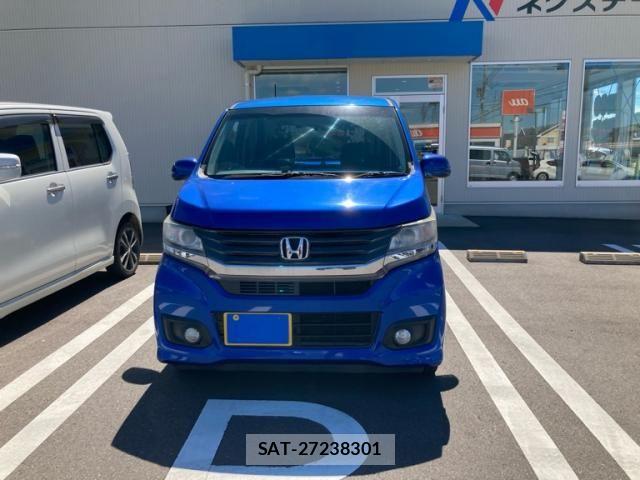 Honda N-WGN 2015-07 7980479-0