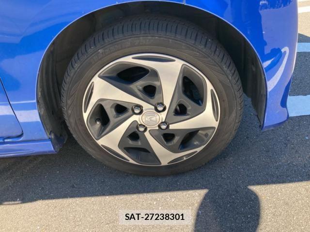 Honda N-WGN 2015-07 7980479-9