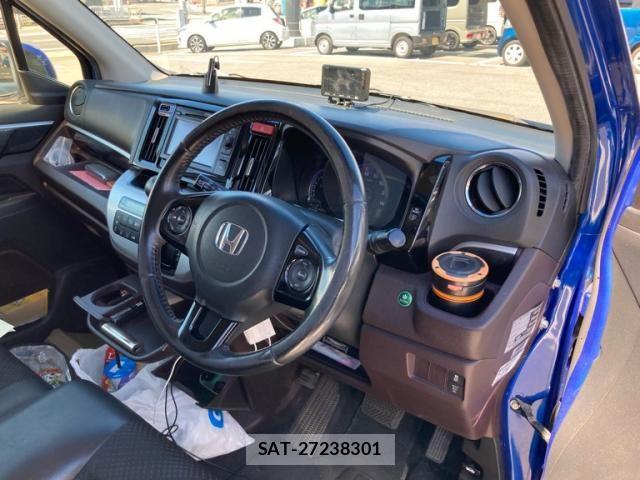 Honda N-WGN 2015-07 7980479-12