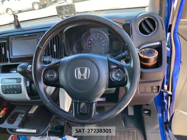Honda N-WGN 2015-07 7980479-13