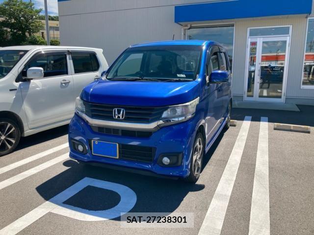 Honda N-WGN 2015-07 7980479-1