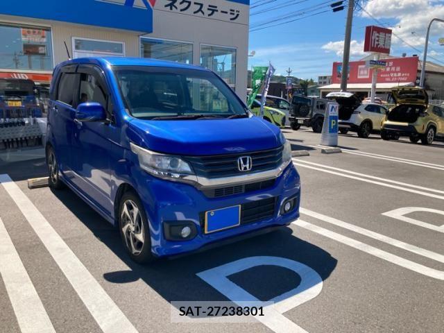 Honda N-WGN 2015-07 7980479-2