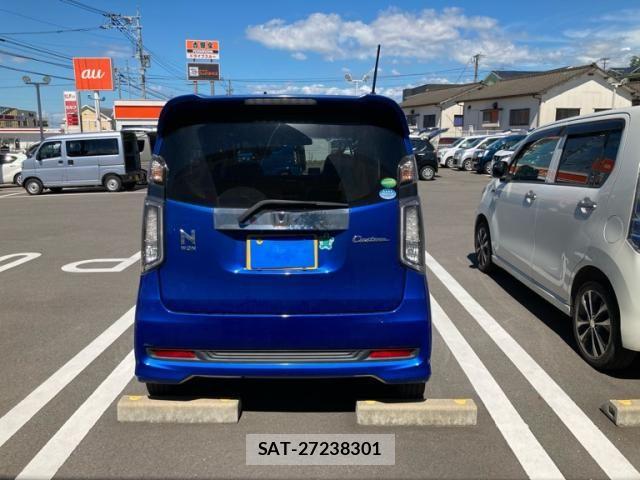 Honda N-WGN 2015-07 7980479-3