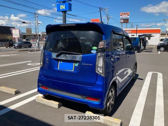 Honda N-WGN 2015-07 7980479-4