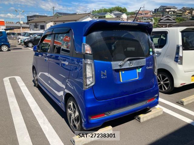 Honda N-WGN 2015-07 7980479-5
