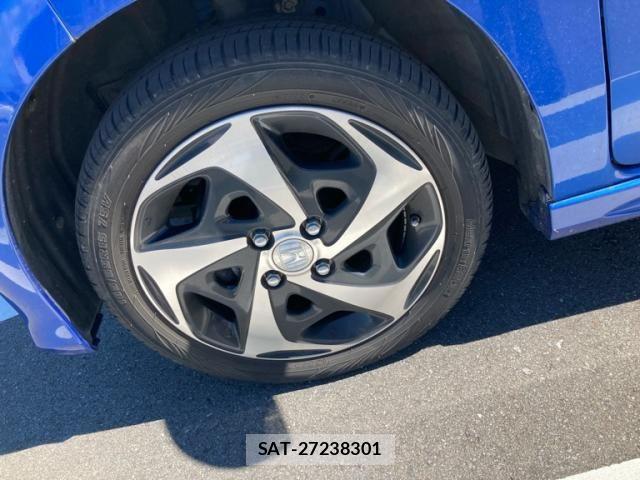 Honda N-WGN 2015-07 7980479-8