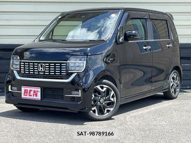 Honda N-WGN 2022-06 7980476-0