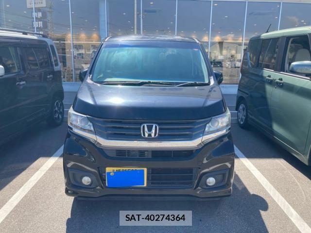 Honda N-WGN 2016-01 7980480-0
