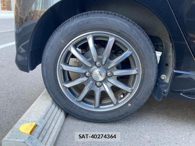 Honda N-WGN 2016-01 7980480-9