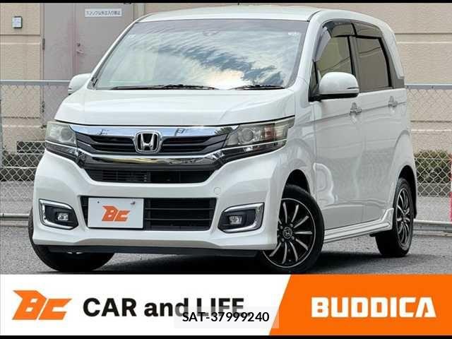 Honda N-WGN 2017-09 8037478-0