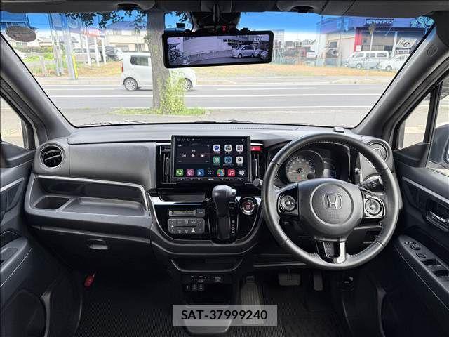 Honda N-WGN 2017-09 8037478-1