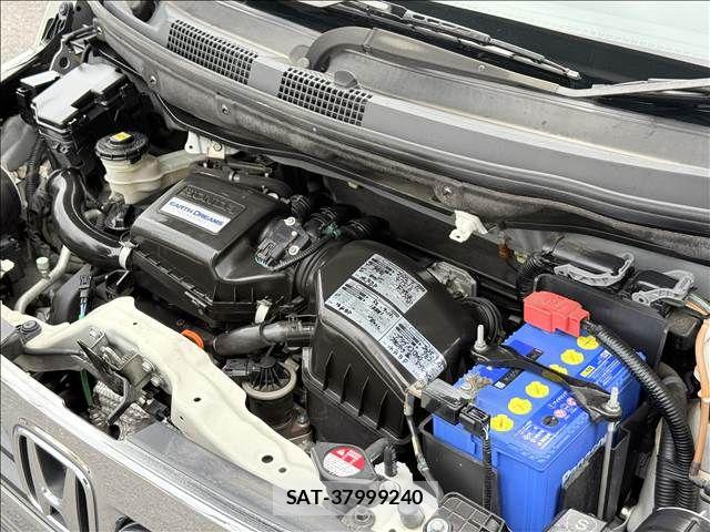 Honda N-WGN 2017-09 8037478-19