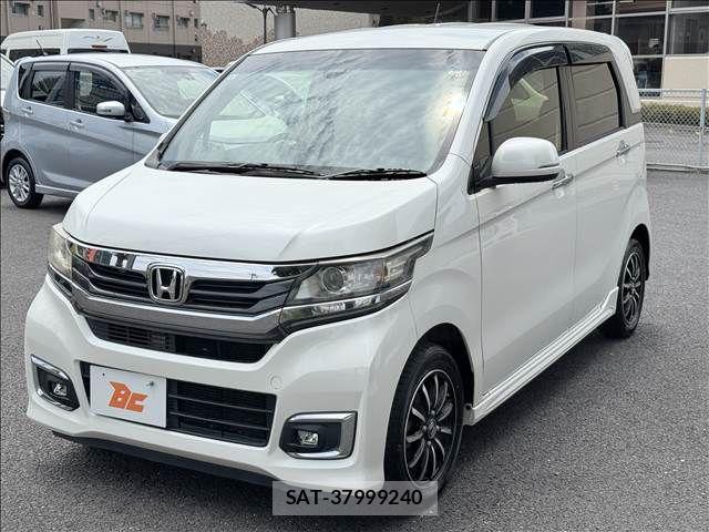 Honda N-WGN 2017-09 8037478-21