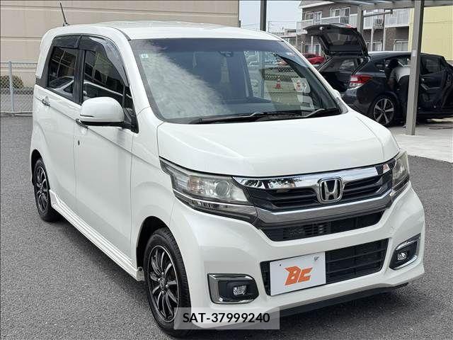 Honda N-WGN 2017-09 8037478-4