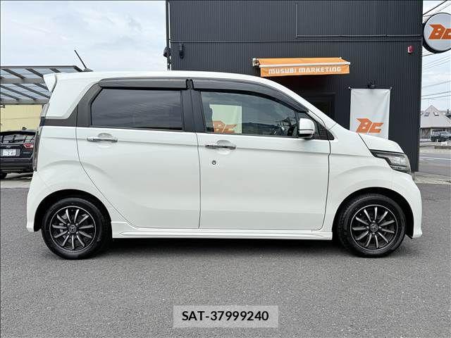 Honda N-WGN 2017-09 8037478-6