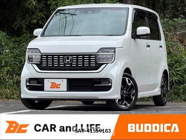 Honda N-WGN 2022-09 8037473-0