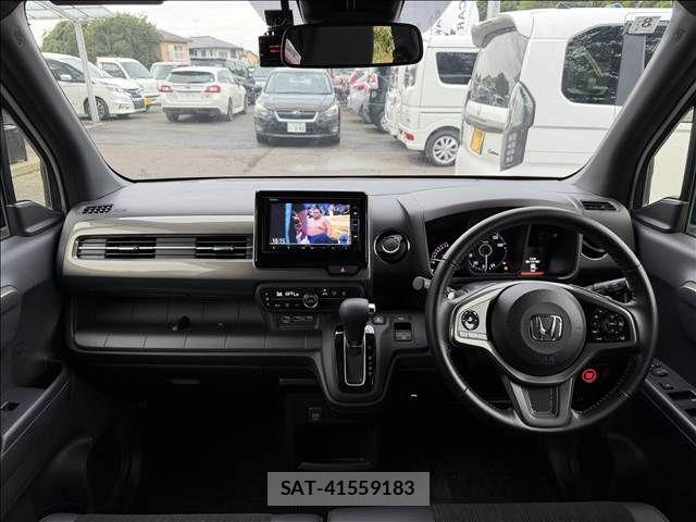 Honda N-WGN 2022-09 8037473-1