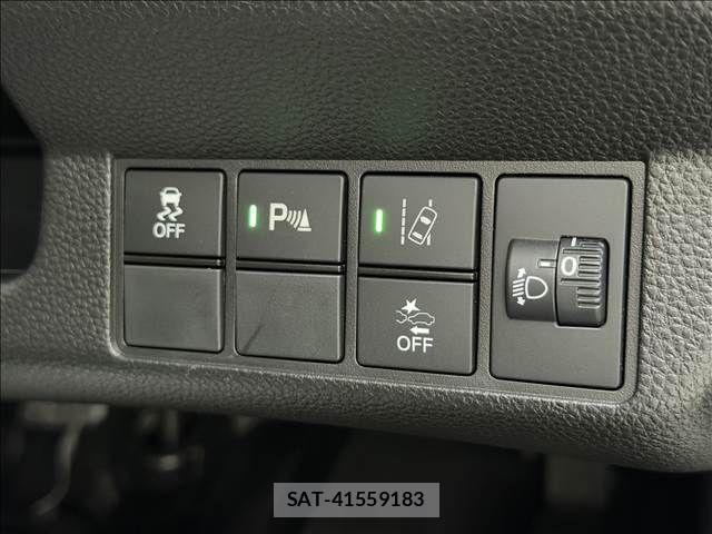 Honda N-WGN 2022-09 8037473-3