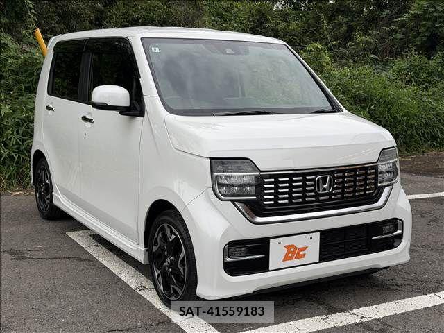 Honda N-WGN 2022-09 8037473-4