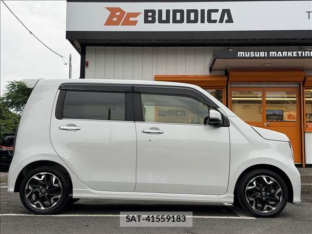 Honda N-WGN 2022-09 8037473-6