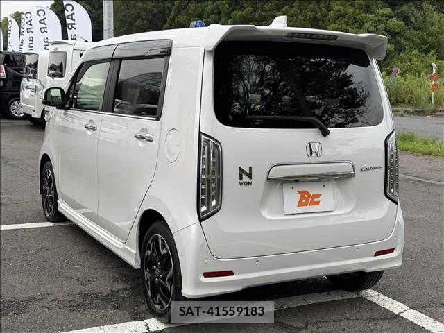 Honda N-WGN 2022-09 8037473-7