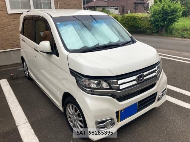 Honda N-WGN 2014-02 8037481-0