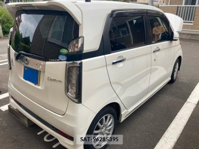 Honda N-WGN 2014-02 8037481-1
