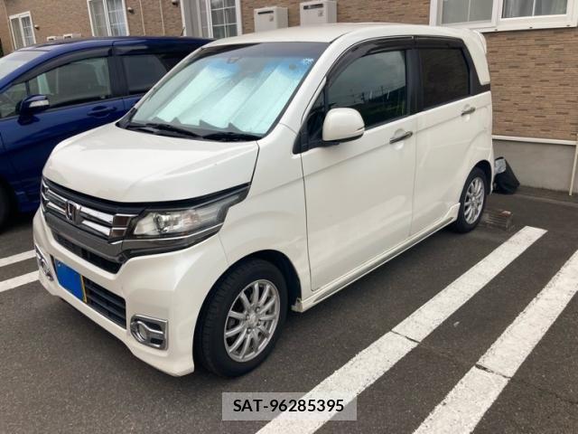 Honda N-WGN 2014-02 8037481-3