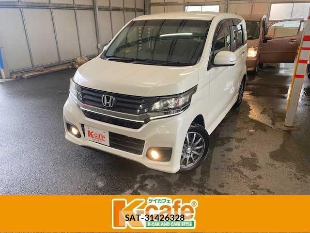 Honda N-WGN 2015-10 8037479-0